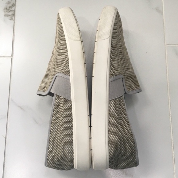 Vince women’s Preston slip on sneakers shoes 9.5 - Picture 4 of 6